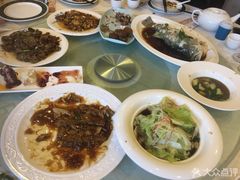 -南来顺饭庄·清真(南菜园店)