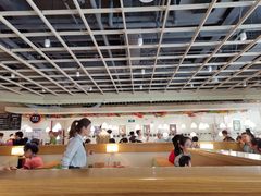 -So Lounge索兰至餐厅(蓝色港湾店)