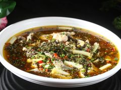 -老地方烤鱼(民心佳园店)