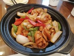 -鸿运酒楼
