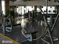 -每刻健身工作室(西直门店)