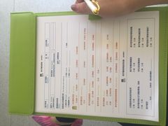 -极橙儿童齿科矫正中心(奥城店)
