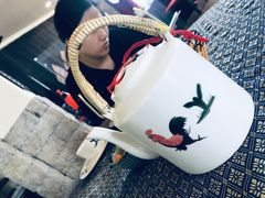 -南沙游艇会·大兵船餐厅