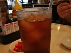 罗汉果凉茶-黄亚细肉骨茶(仰光路店)