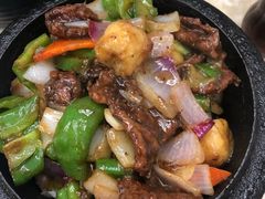 -缘久缘米粉(新街口店)