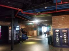 -恒华国际影城(顺义店)