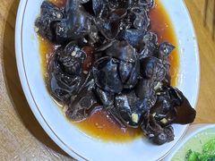 -醉壹号海鲜大排档(厦门美食地标店)