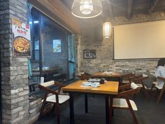 -61号餐吧(兴坪古镇漓江店)