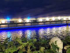 -麦当劳(盐城世纪大道得来速店)