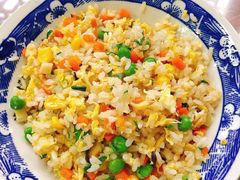 扬州炒饭-粗茶淡饭(东关街店)