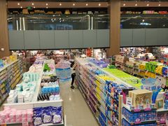 -中百仓储(古田路店)