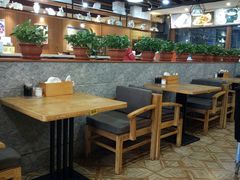 -杨妈妈粥店(滑翔路店)