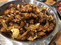 -唐闸邵记鸡煲馆