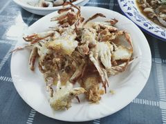 -老渔家特色海味馆(金海中路店)