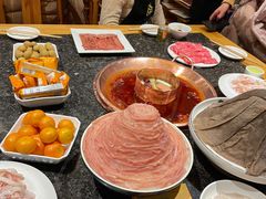 -老码头火锅(骡马市店)