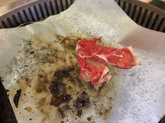 -福成自助烤肉(双桥万达店)
