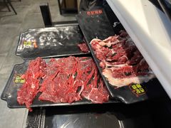 -潮发潮汕牛肉店(龙洞店)