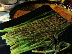 -羊家胡同·龙虾烧烤火锅(龙汇路店)
