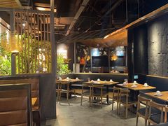 -吉庆莲年有鱼炭烤鱼(苏宁广场店)