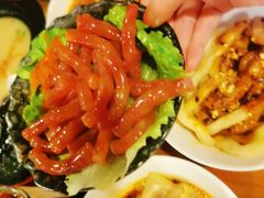 -付小姐在成都(中山公园店)