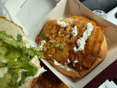 -御华麟·港奶·港包·港咖(解放路第二市场店)