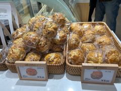 -小飞象面包公社(珠江路金鹰店)