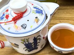 -潮粥荟·潮汕砂锅粥(槐房万达店)