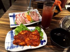 -虎丸烧肉(新大陆广场店)