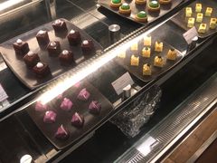 -青岛海尔洲际酒店