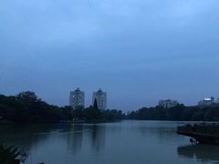 -南通濠河风景名胜区