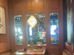 -云海肴·汽锅鸡·云南代表菜(天山百盛优客店)