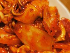 -韩阳王石板烤肉