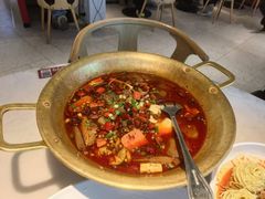 -茅庐川菜(烟台大悦城店)