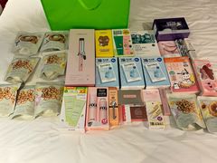 -Olive Young(明洞旗舰店)