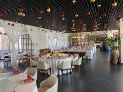大堂-蔓兰家的四季S0餐厅·融合菜(当代MOMA店)