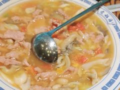 -老雒阳面馆·水席(定鼎门店)