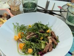 -龟兹KUCINA·新疆菜(前滩L+PLAZA店)