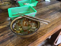 -兄弟俩老李家牛肉汤(总店)