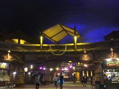 -波塞冬旅游度假区