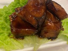 -翠亭酒家(山西南路店)