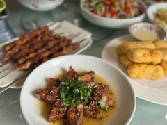 -帕米尔食府(白云观店)