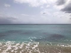 -白沙湾海滩