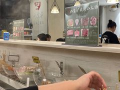 -九玺炉旋转小火锅(柠溪路店)