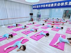 -武汉音乐学院徐东基地