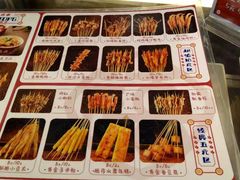 -千禧炸串(明瓦廊店)