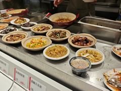 -永和大王(茉莉上新·小厨·东四十条店)