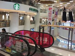 -银座mall(东直门店)