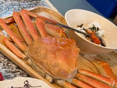-震海贝烤贝·民俗特色店(延吉总店)