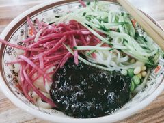 -杨记老门框百年卤煮(回龙观文华西路店)
