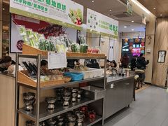 -猪脑壳凉面(南正街店)